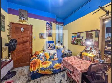 Apartamento · 45m² · 1 Quarto · Apartamento à Venda - Centro, 1 Quarto,  45 m² - Rio de Janeiro