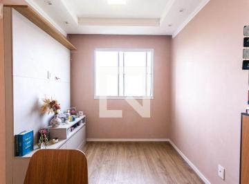 Apartamento · 40m² · 2 Quartos · 1 Vaga · Apartamento à Venda - Penha de França, 2 Quartos, 40 m² - São Paulo