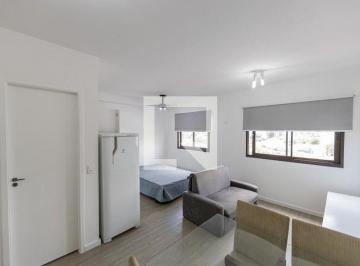 Apartamento · 27m² · 1 Quarto · 1 Vaga · Apartamento à Venda - Tatuapé, 1 Quarto, 27 m² - São Paulo