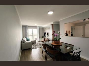 Apartamento · 101m² · 3 Quartos · Apartamento à Venda - Eloy Chaves, 3 Quartos,  101 m² - Jundiaí