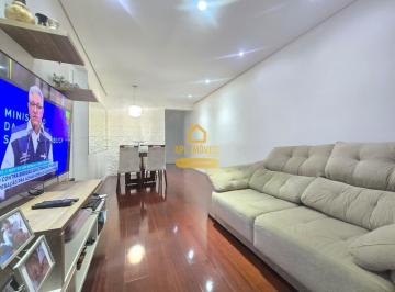 Apartamento · 75m² · 3 Quartos · 2 Vagas · Apartamento em Vila Augusta, Guarulhos/SP