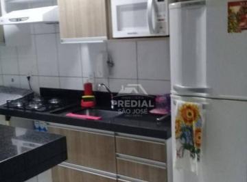 70500fc4d056b80e61bf76e912b4ee6d83699ef4 · Apartamento com 2 dormitórios, 48 m² - venda por R$ 360.000,00 ou aluguel por R$ 2.440,12/mês - Parq