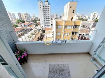 9c8de767895372f79f643c8955e8f0d763724f76 · Apartamento com 3 dormitórios, 2 suites à venda, 118 m² - Lapa - São Paulo/SP