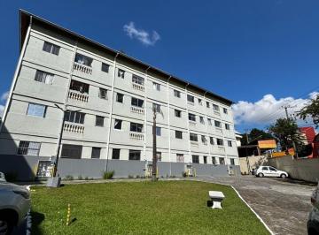 Apartamento de 2 quartos, Mogi das Cruzes · Excelente Apartamento no térreo para venda com 54m², 1 vaga.