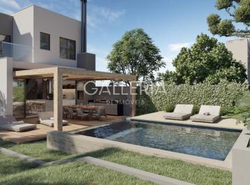 1 · CASA NOVA DE ALTO PADRÃO COM 4 QUARTOS, 4 VAGAS, NO BAIRRO JARDIM SHAFFER