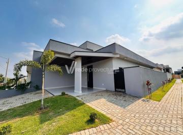 0 · Casa à venda no Condomínio Residencial Jardim dos Lírios na cidade de Paulínia