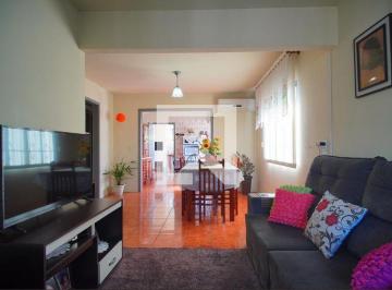 Casa · 90m² · 3 Quartos · 1 Vaga · Casa à Venda - Rincão, 3 Quartos,  90 m² - Novo Hamburgo