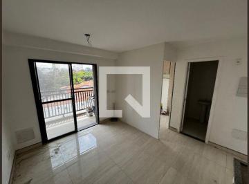 Apartamento · 32m² · 1 Quarto · Apartamento para Aluguel - Água Fria, 1 Quarto,  32 m² - São Paulo