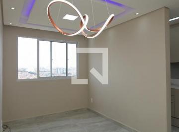Apartamento · 43m² · 2 Quartos · Apartamento para Aluguel - Vila Princesa Isabel, 2 Quartos, 43 m² - São Paulo