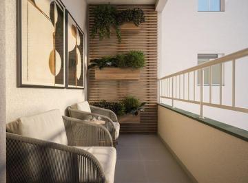 Apartamento · 41m² · 1 Quarto · 1 Vaga · Apartamento em Restinga