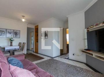 Apartamento · 65m² · 2 Quartos · 1 Vaga · Apartamento à Venda - Vila Matilde, 2 Quartos,  65 m² - São Paulo