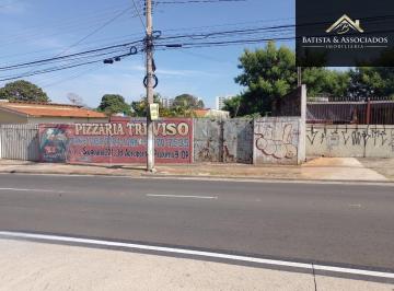 Terreno · 311m² · Terreno Residencial Comercial Jardim Yeda, Campinas/SP