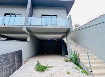 829d4ac047578883ae76b41e212bc962dcf97161 · Casa com 3 dormitórios à venda, 150 m² por R$ 850.000 - Jardim dos Pinheiros - Atibaia/SP