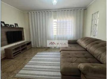 aac46da6e72a23b6978ac3a9dedb2953413377c4 · Casa com 4 dormitórios à venda, 136 m² por R$ 639.000,00 - Vila Teixeira - Campinas/SP