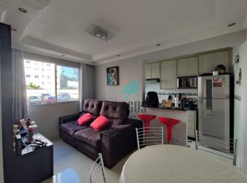 725641860f2ff0bb5221270da649e1d0af7d4f94 · Apartamento com 2 dormitórios à venda, 49 m² por R$ 360.000,00 - Planalto - São Bernardo do Campo/SP