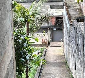 fbaadc99d3d3b0dccc3da2e99c3f147ab8702c35 · Casa com 4 dormitórios à venda, 1100 m² por R$ 550.000,00 - Jardim Novo Parelheiros - São Paulo/SP