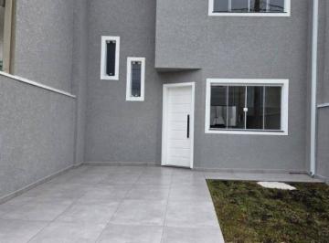 c5a7e18fadcb94d0752aaf190d40b3e252568b0c · Sobrado com 3 dormitórios à venda, 78 m² por R$ 555.000,00 - Pinheirinho - Curitiba/PR