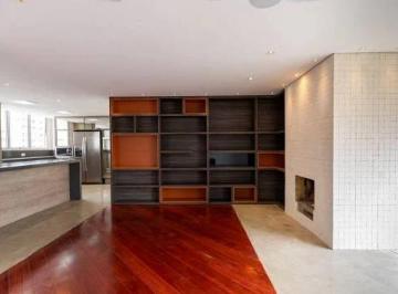 Apartamento de 4 quartos, São Paulo · Conceito Aberto - Reformado - 4 Dormitórios - 160 Úteis - 2 Vagas e Lazer Clube
