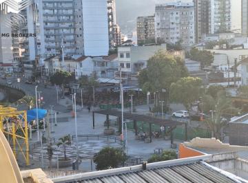 Foto 01 · Cobertura, Maracanã, Rio de Janeiro, RJ