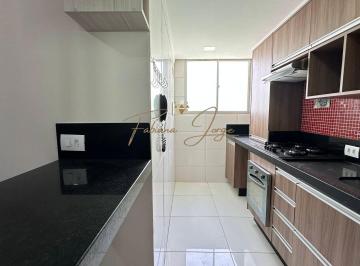 Apartamento · 49m² · 2 Quartos · 1 Vaga · Apartamento para venda no Parque Jambeiro, ao lado do Swiss Park