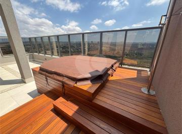Apartamento · 437m² · 5 Quartos · 6 Vagas · Cobertura com 5 quartos à venda em Jardim ilhas do sul - SP
