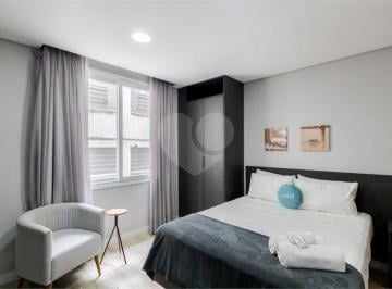 Apartamento · 30m² · 1 Quarto · Apartamento com 1 quartos à venda em Centro histórico - RS