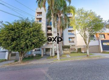 Apartamento · 102m² · 3 Quartos · 1 Vaga · Ótimo Apartamento Mobiliado à Venda em Vila Izabel - Curitiba