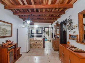 Casa · 500m² · 3 Quartos · 4 Vagas · Casa à Venda - Bom Jesus, 3 Quartos,  500 m² - Porto Alegre