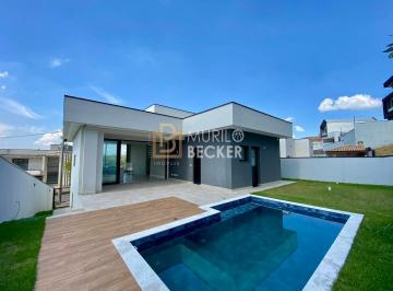 Casa · 220m² · 3 Quartos · 4 Vagas · Casa á venda no Condomínio Verana -São José dos Campos