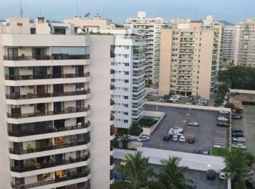 Foto 28 · Imóvel de Luxo na Barra Olímpica: Cobertura com 2 quartos, 1 suíte, 143m² e 2 vagas de garagem à ven
