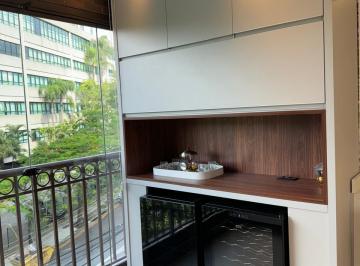 Apartamento de 3 quartos, Barueri · APARTAMENTO MOBILIADO PARA LOCAÇÃO