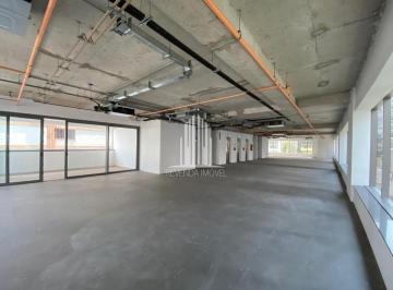 Foto 01 · Conjunto Comercial de Alto Padrão no Paraíso, São Paulo-SP: 2 salas, 4 banheiros, 4 vagas, 440m². Ve