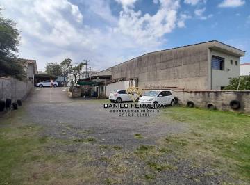 eac524f0e1872593a08077e0d7b0a351c7e6da99 · Terreno à venda, 574 m² por R$ 1.000.000 - Centro - Salto/SP