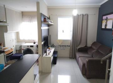 b9c30ca123240bb2005b51e1e2aa13c2114c4117 · Apartamento Duplex com 3 dormitórios à venda, 67 m² por R$ 305.000,00 - Condomínio Residencial Grand