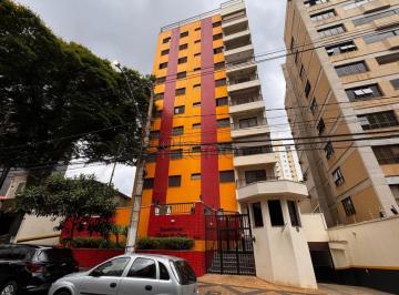 imagem · Apartamento à venda em Campinas, Centro, com 3 quartos, com 101 m²