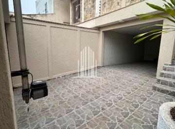 Foto 01 · Imperdível oportunidade: Casa à venda em São Paulo-SP, Vila Isolina Mazzei, 3 quartos, 3 suítes, 4 b