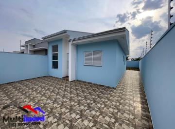 Casa · 225m² · 2 Quartos · 2 Vagas · CASA 2 NO JARDIM VITIELLO
