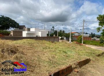 Terreno · 235m² · TERRENO NO VITIELLO