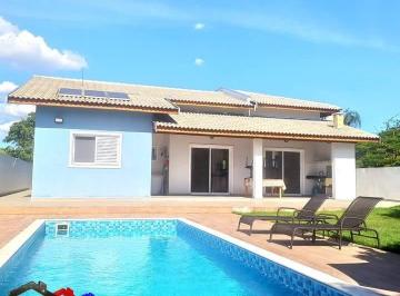 Rural · 1188m² · 3 Quartos · 5 Vagas · CHÁCARA NO CONDOMÍNIO VITASSAY