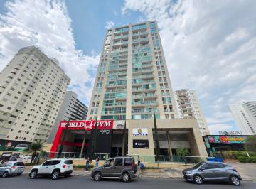 Apartamento de 1 quarto, Águas Claras · Excelente localização, vista livre, OPORTUNIDADE!!