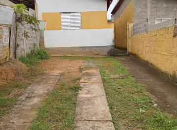 Foto 01 · Casa, Costinha, São José dos Campos, SP