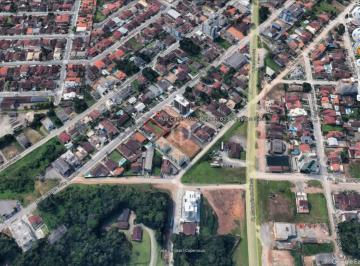 Foto 01 · Excelente terreno a venda no bairro Costa e Silva em Joinville/SC.