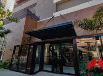 Foto 20 · Studio à venda na Vila Mariana, 21m² com sacada, condomínio com portaria 24h, sem vaga