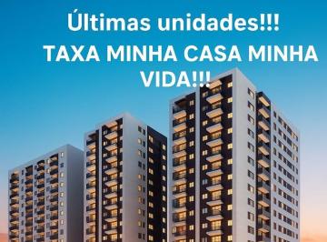 Apartamento de 2 quartos, São Paulo · ***Unidades que Retornaram do Feirão da Caixa – Perto do Metrô e Moema!