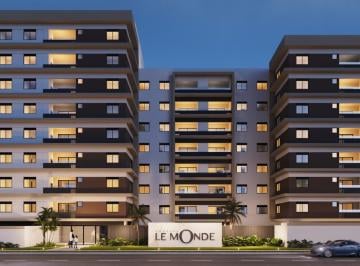 Apartamento de 2 quartos, Curitiba · Apto Residencial no Bairro Portão.