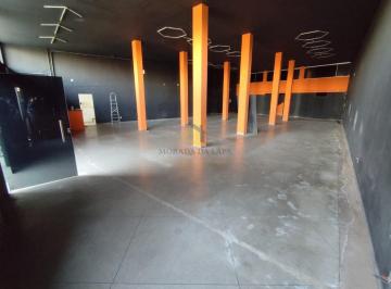 Comercial · Ponto Comercial a Venda no Bairro Dom Pedro I