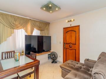 Apartamento · 50m² · 2 Quartos · Apartamento de 50 m², 2 quartos em Jardim Ângela (Zona Leste), São Paulo