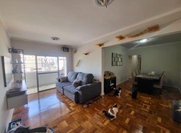 Apartamento · 107m² · 4 Quartos · 1 Vaga · Apartamento à venda em Jardim São Paulo com 107 m², 4 quartos, 1 vaga