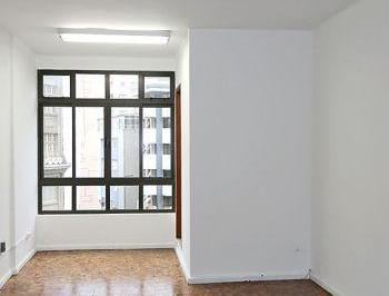 Comercial · 38m² · CONJ. COM. - CENTRO