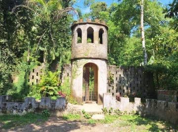 Rural , Bertioga · Chácara em Bertioga no Condomínio Parque Caiubura